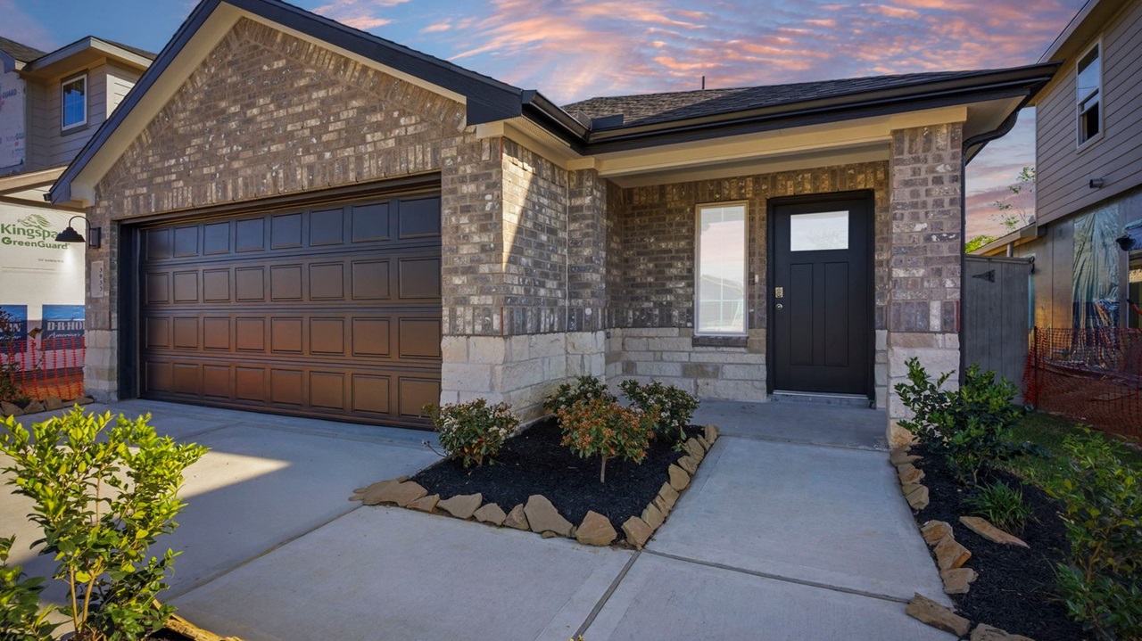 4122 Bronco Station Lane