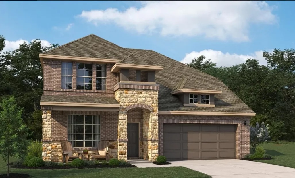 3005 Viceroy Spur Lane