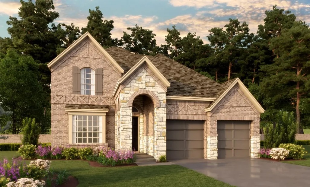 3009 Viceroy Spur Lane