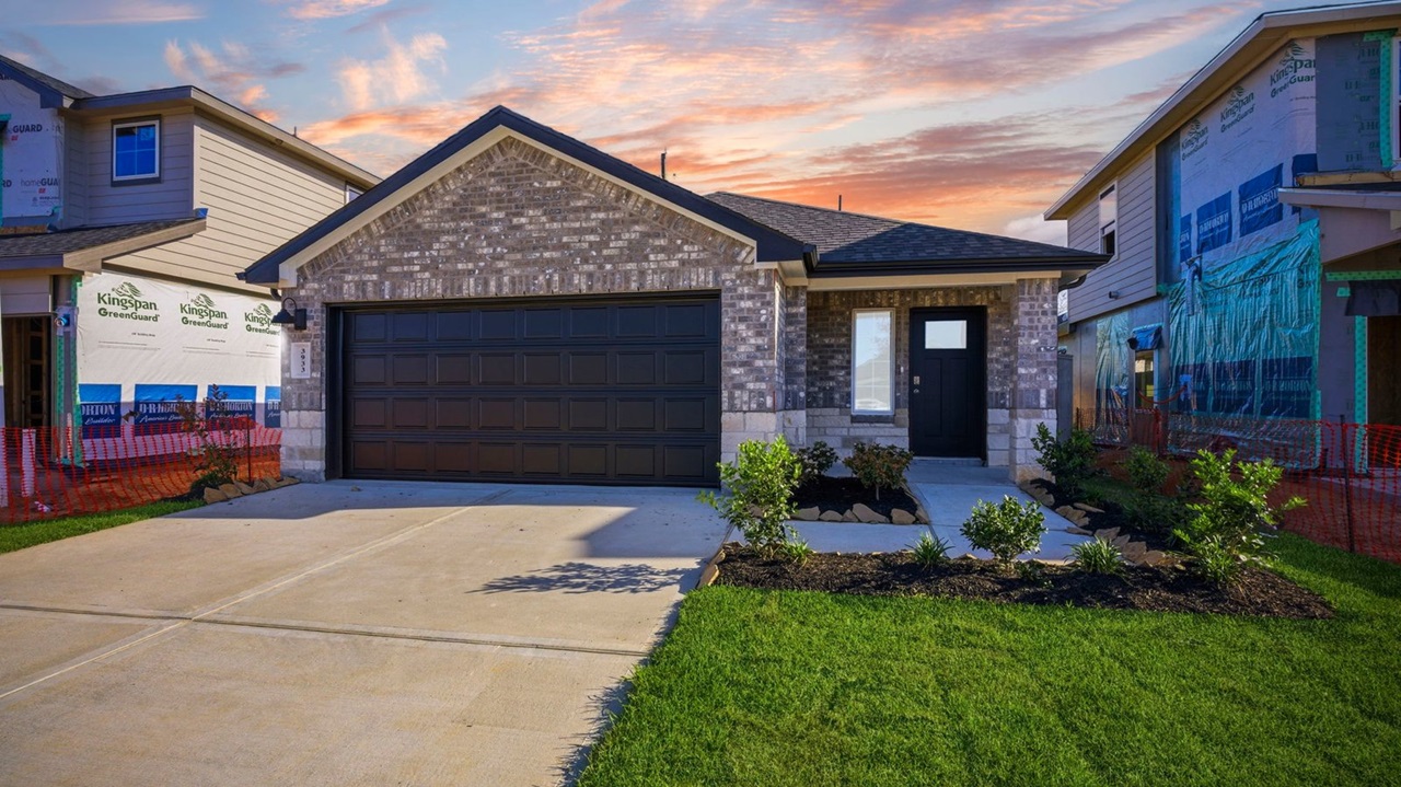 3410 Horseshoe Trail Road