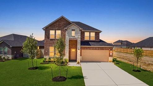 3716 Sunrise Lane