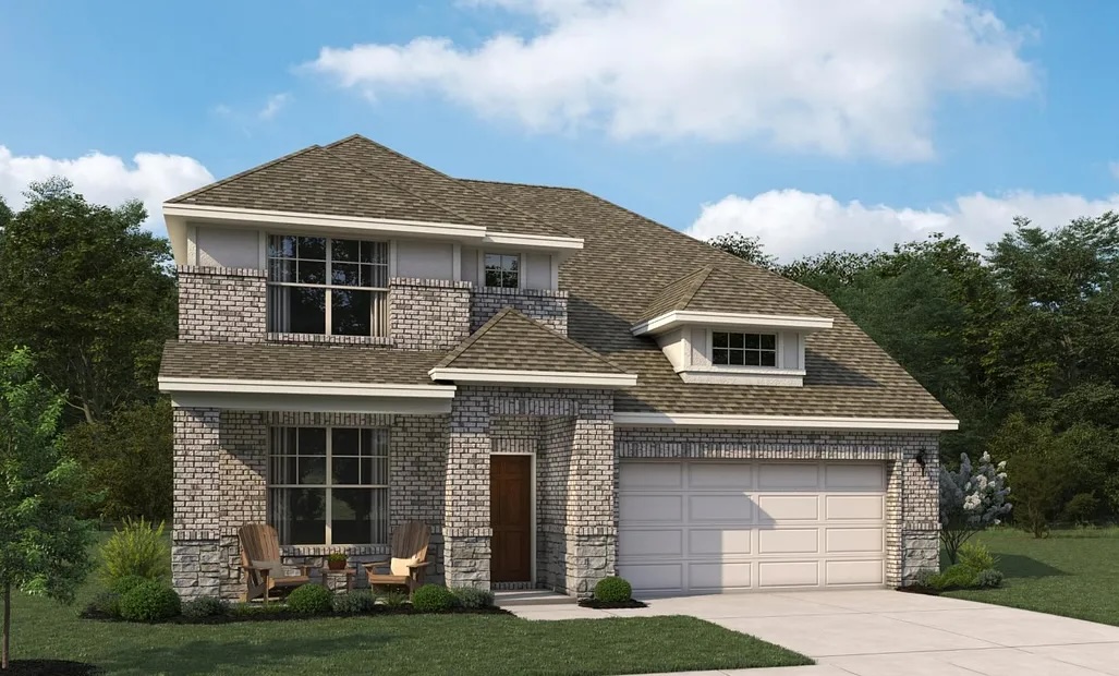 3001 Viceroy Spur Lane