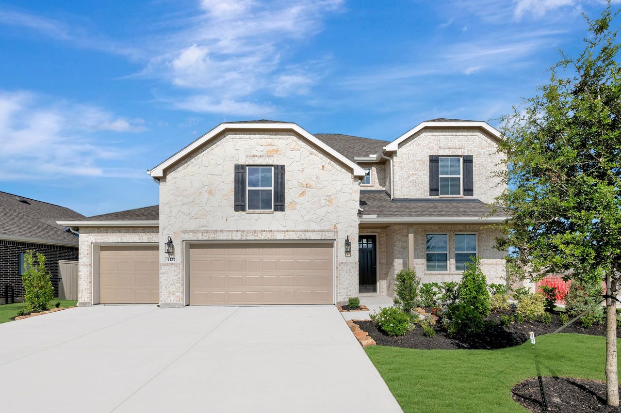 3321 Wickfield Pass Ln