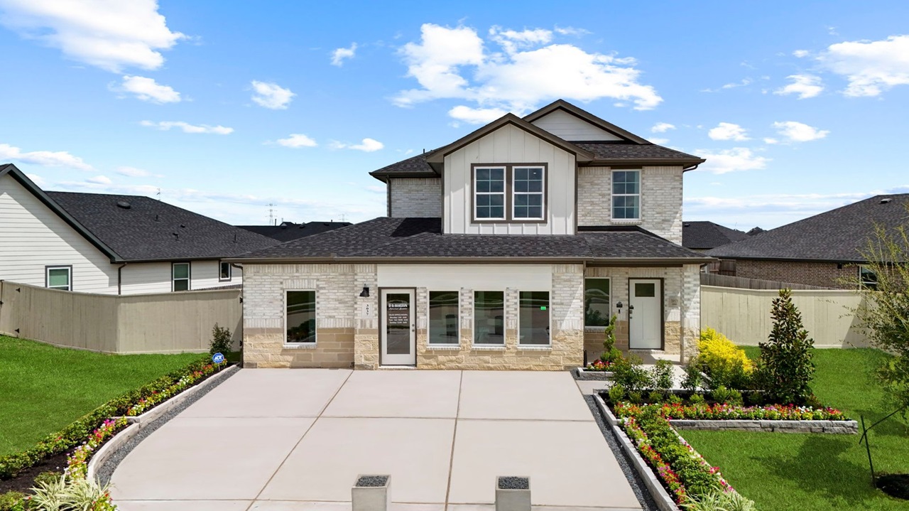 3417 Horseshoe Trail Road