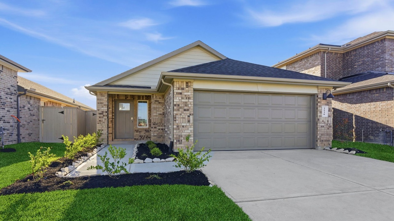 3501 Horseshoe Trail Road