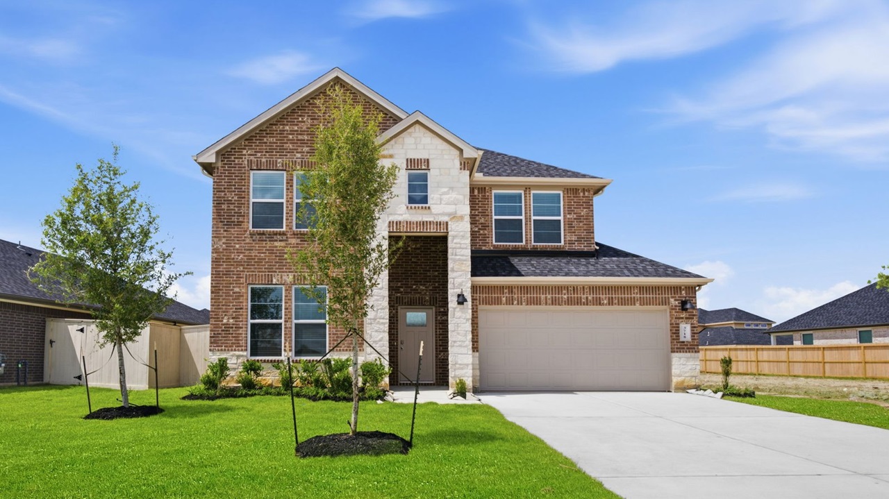 3702 Stars Way