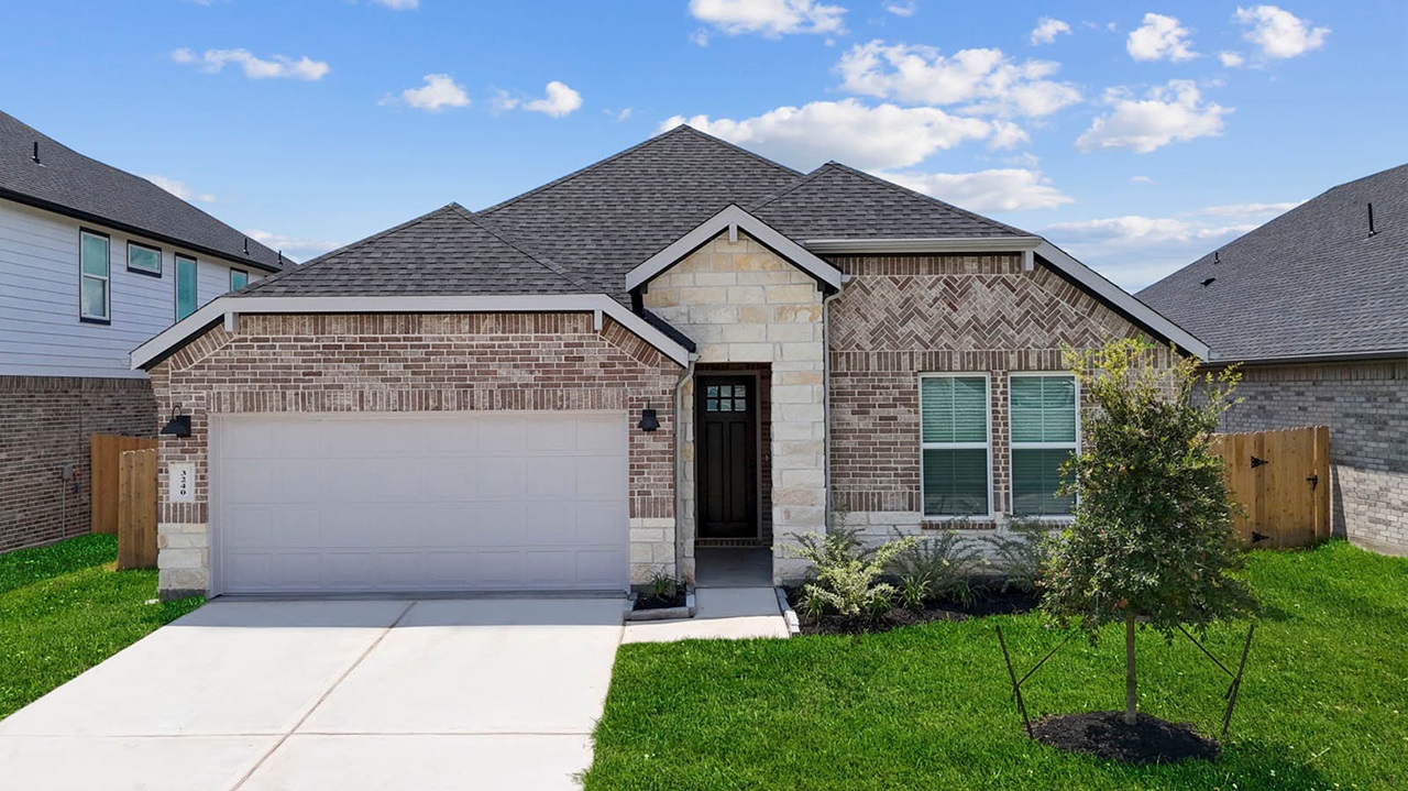 3730 Sunrise Lane