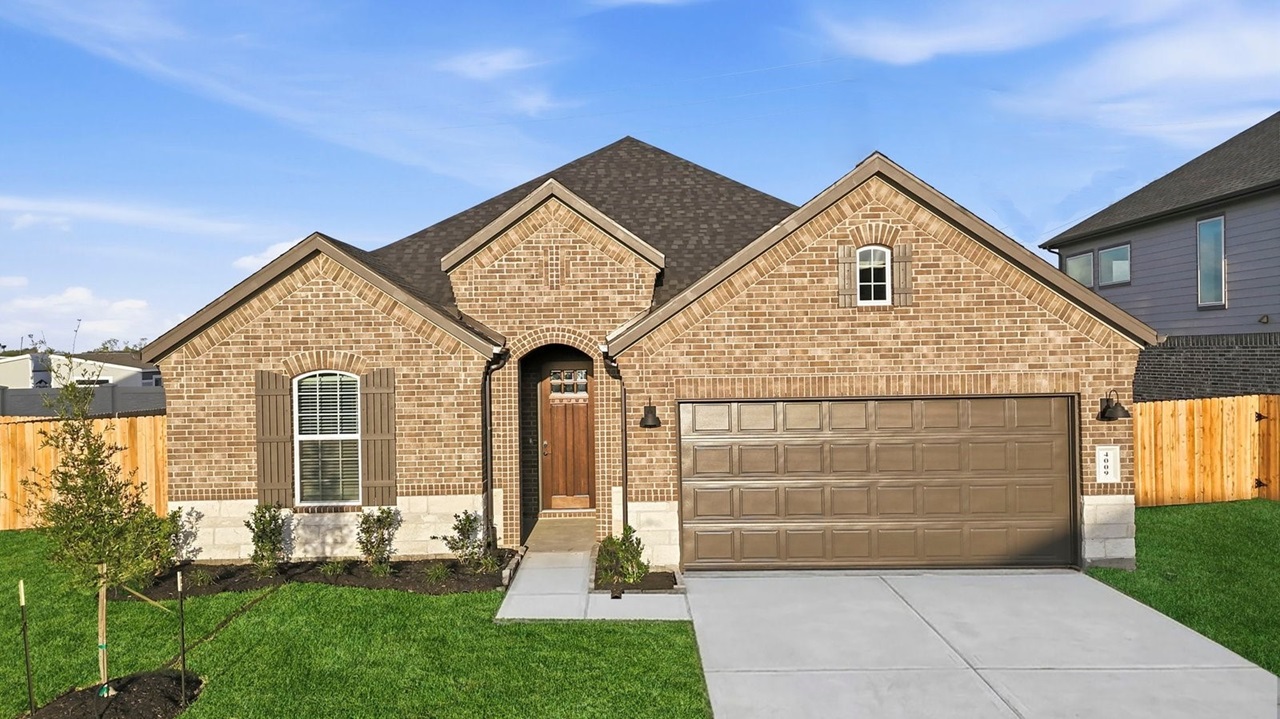 3005 Pasture Lane