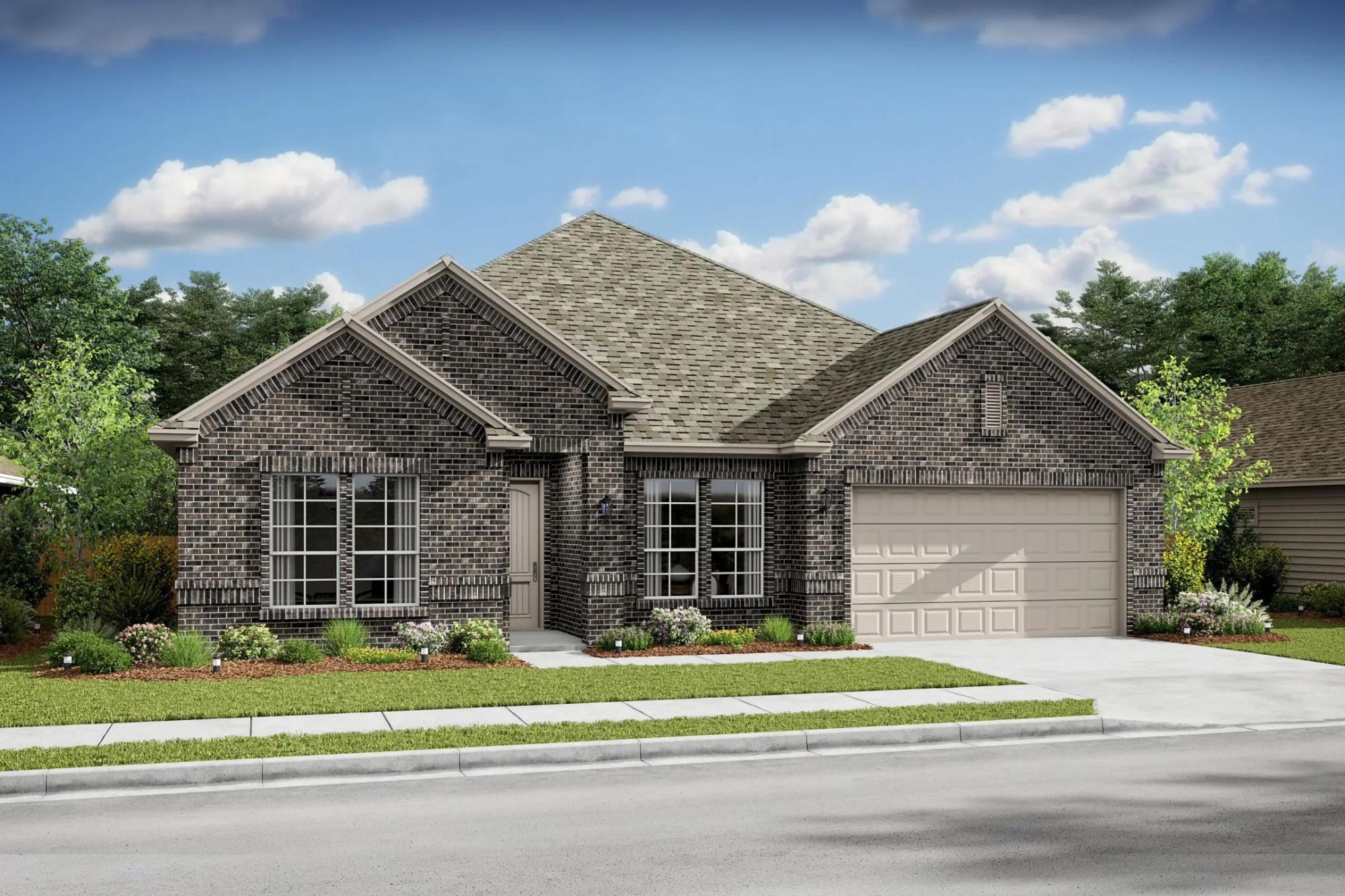 4213 White Springs Ln