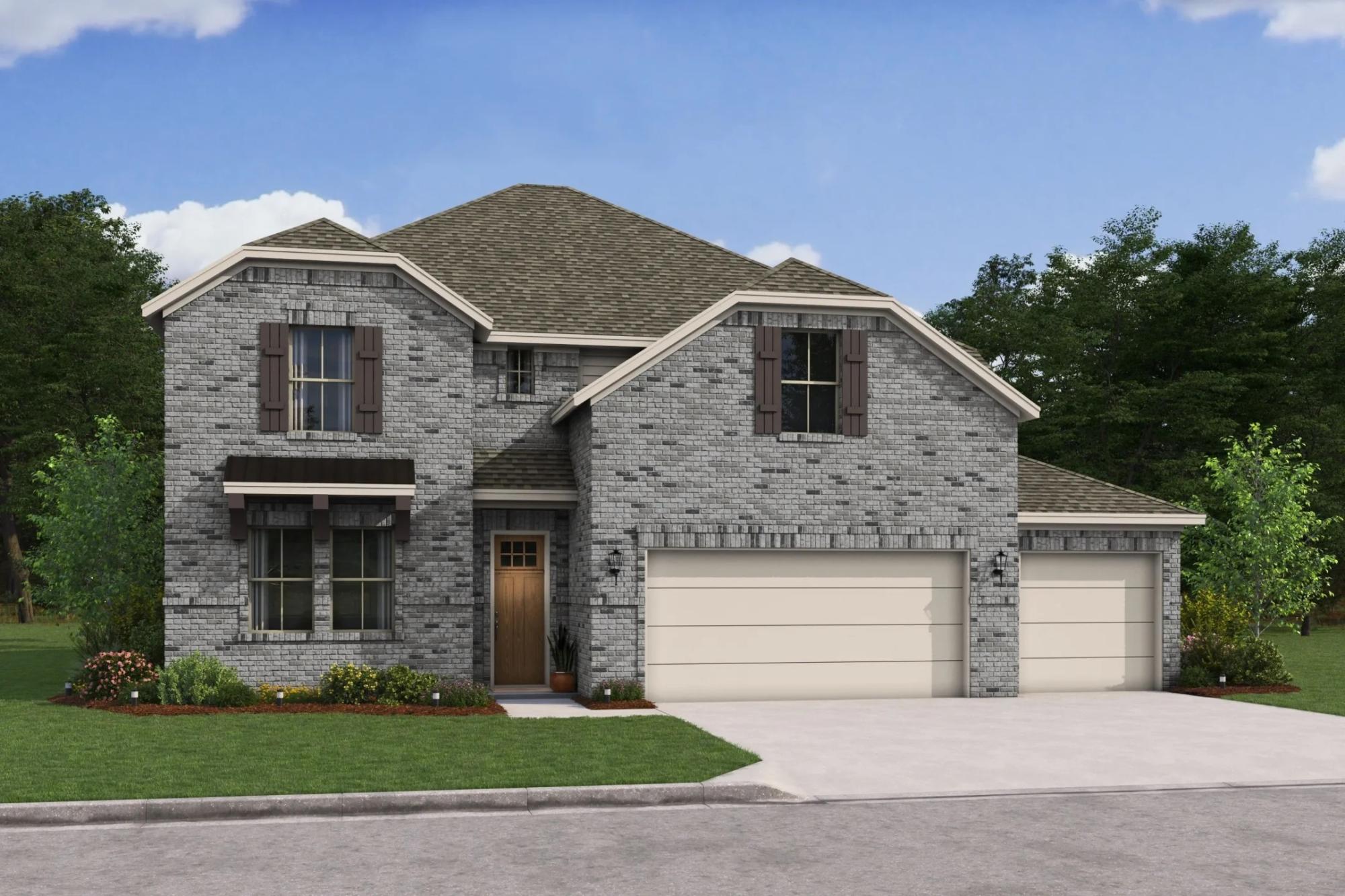 4217 White Springs Ln