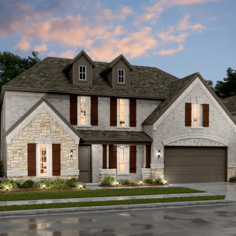 new homes for sale in League City, Texas