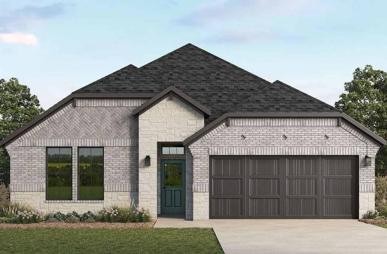 New Home For Sale in League City
