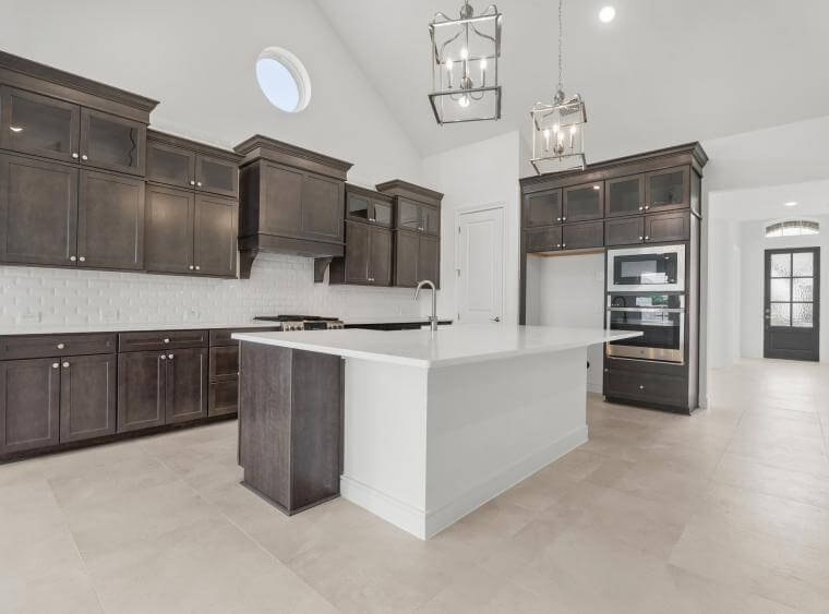 new homes for sale in League City, Texas