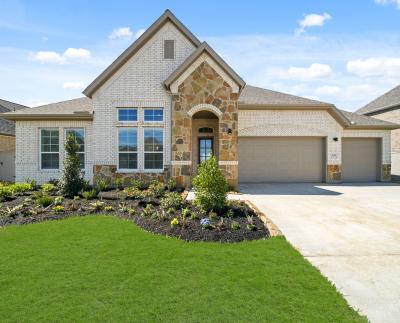 new homes in League City, Texas
