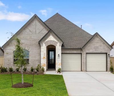 new homes for sale in League City, Texas