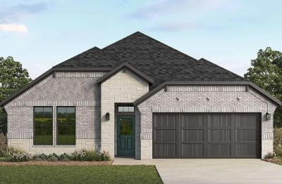 New Home For Sale in League City