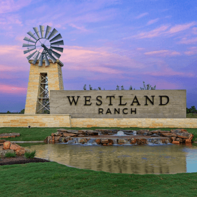 new homes in League City, Texas