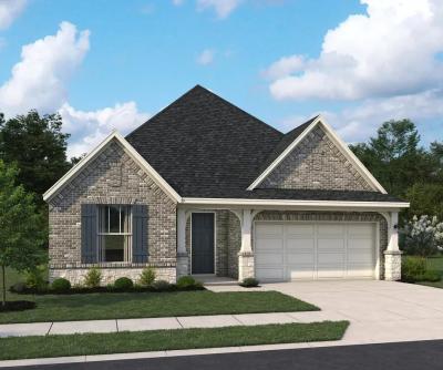 Newly Built Home in Prime League City Location