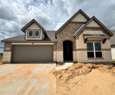 new homes for sale in League City, Texas