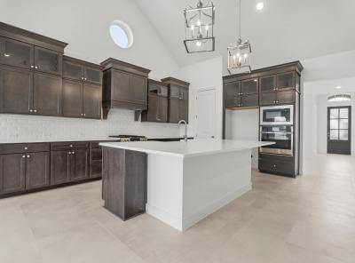 new homes for sale in League City, Texas