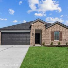 new homes for sale in League City, Texas