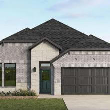 New Home For Sale in League City