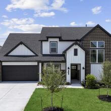 new home for sale in League City, TX