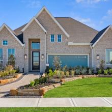 new homes for sale in League City, Texas