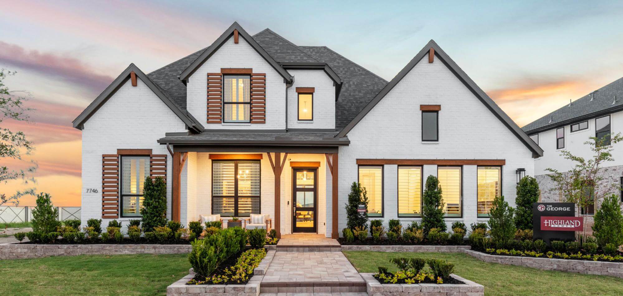 Highland Homes
