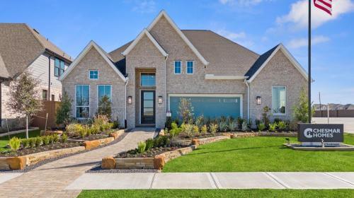 Chesmar Homes