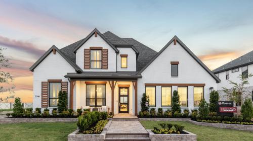 Highland Homes