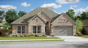 3233 Highland Gate Dr