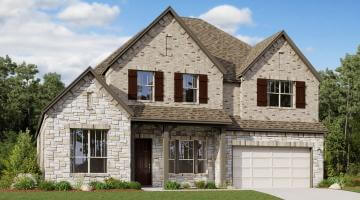 3213 Calm Prairie Lane