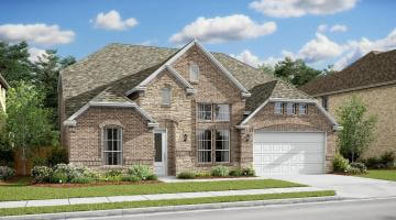 3245 Highland Gate Dr
