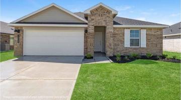 4004 Silver Falls Lane