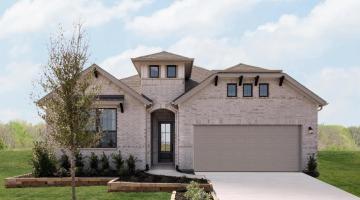 3006 Viceroy Spur Lane