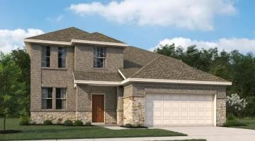 4010 Sterling Springs Lane