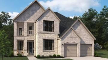 4105 Golden Bird Landing Court