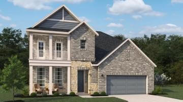 4105 Hidden Autumn Lane