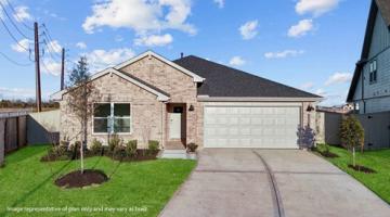 3913 Silver Falls Lane