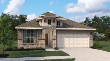 3917 Silver Falls Lane