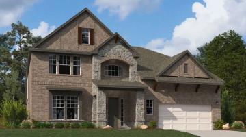 4101 Golden Bird Landing Court