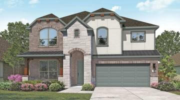 3723 Sunrise Lane
