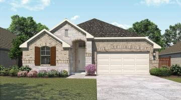 3806 Sunrise Lane