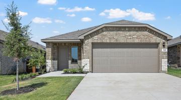 3938 Bronco Station Lane