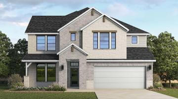 4101 Sterling Springs Lane