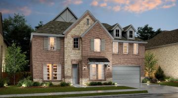 3214 Highland Gate Dr