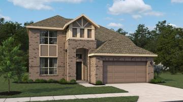 3908 Sterling Springs Lane