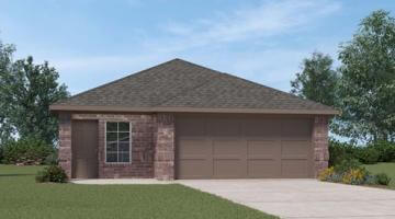 3914 El Vaquero Court