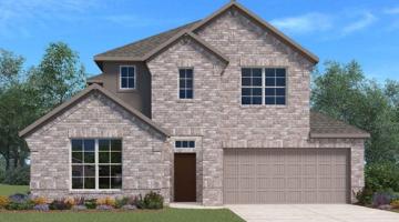 3918 Sterling Springs Lane